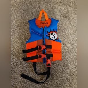 Hyperlite Infant Life Vest